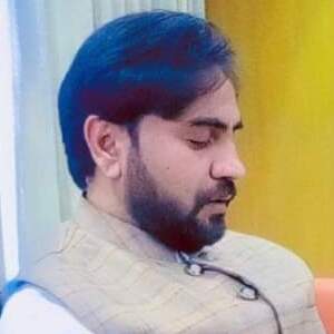 Sohail Mahmood Khokhar