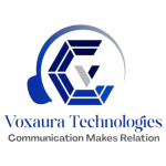 VoxAura Technologies - Communication Makes Relation